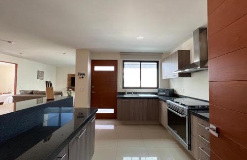 Gustavo A. Madero Apartment | Departamento en CDMX, zona norte