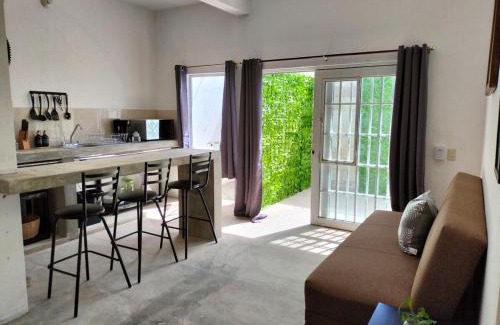 Centro Pitillal Apartment | Departamento Tulipan Puerto Vallarta