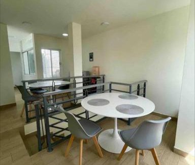 San Nicolas de los Garza Apartment | Departamento zhaos2