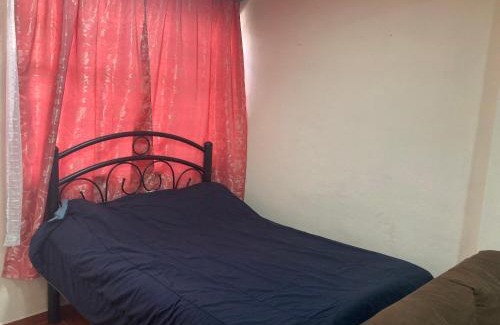 Ecatepec de Morelos Apartment | Depto piso 1 Ecatepec