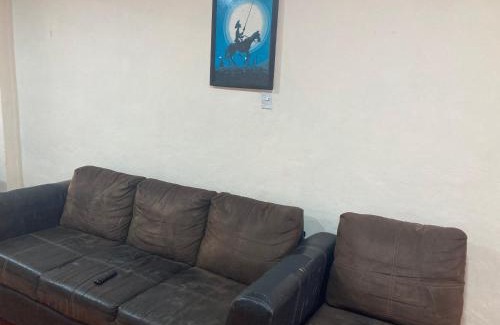 Ecatepec de Morelos Apartment | Depto piso 1 Ecatepec