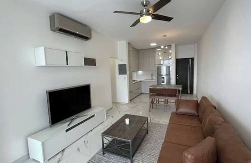Monterrey Centro Apartment | Dow Town Luxury Loft
