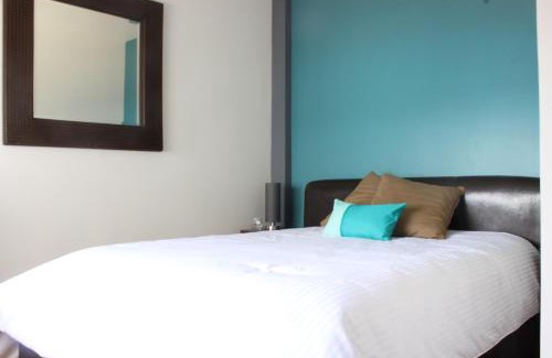 Historic Center Apartment | Downtown Mexico City, full apartment