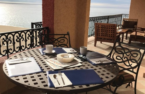 Marina Condo | Fabulous Developers Beachfront PENTHOUSE XMAS & NY WKS @ Playa Grande Resort