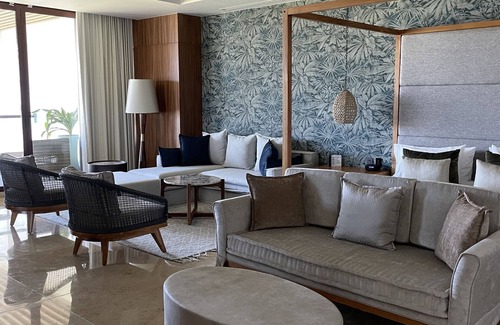 Bucerias Resort | Grand Luxxe Estate, Punta or Residence, Founders/Platinum, Golf and Massages.