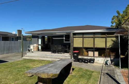 Taradale House | Great House - Family Fun