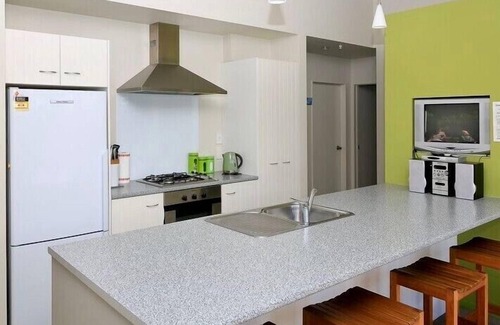 Ohakune Cottage | Harakeke House Upstairs - Ohakune Chalet