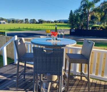 Coromandel House | Harbour Haven