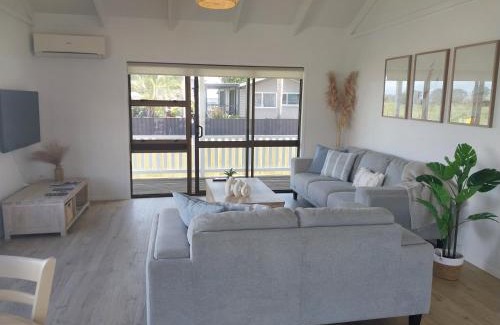 Coromandel House | Harbour Haven