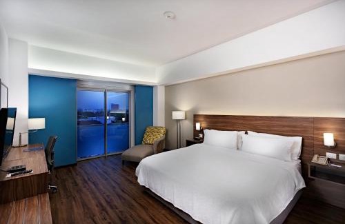 Villahermosa Hotel | Holiday Inn Express Villahermosa by IHG