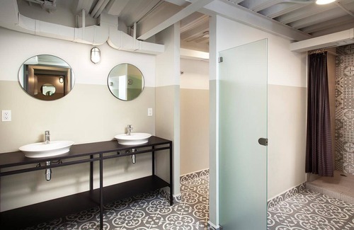 Historic Center Hostel | Hostal CASA MX bellas artes