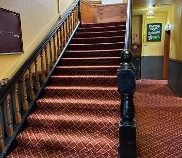 Pahiatua Hostel | Hostel ∙ 1 guest