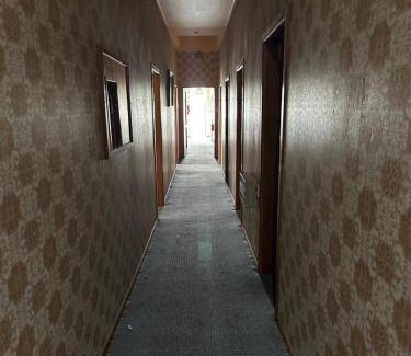 Pahiatua Hostel | Hostel ∙ 1 guest