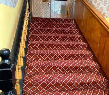 Pahiatua Hostel | Hostel ∙ 1 guest