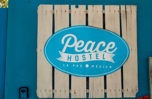 La Paz Hostel | Hostel ∙ 8 guests