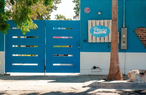 La Paz Hostel | Hostel ∙ 8 guests