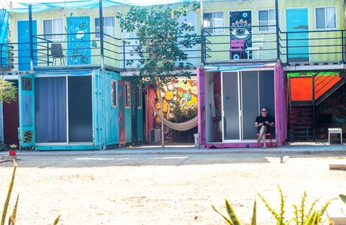 La Paz Hostel | Hostel ∙ 8 guests