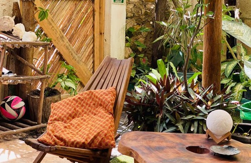 Downtown Holbox Hostel | Hostel ∙ 8 guests