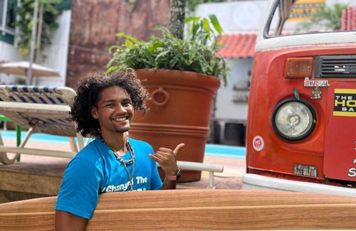 Sayulita Hostel | Hostel ∙ 8 guests