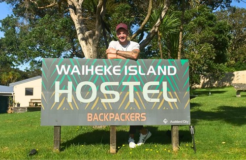 Onetangi Hostel | Hostel ∙ 8 guests