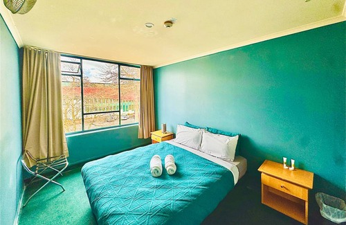 Fenton Street Hostel | Hostel ∙ 8 guests