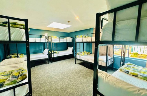 Fenton Street Hostel | Hostel ∙ 8 guests