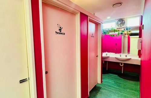 Fenton Street Hostel | Hostel ∙ 8 guests