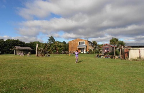 Tairua Hostel | Hostel ∙ 8 guests