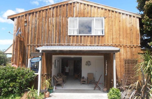 Tairua Hostel | Hostel ∙ 8 guests