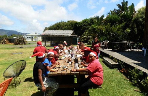 Tairua Hostel | Hostel ∙ 8 guests