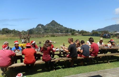 Tairua Hostel | Hostel ∙ 8 guests