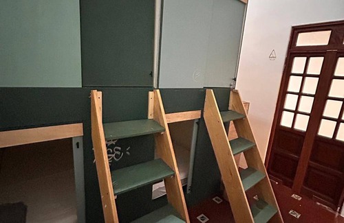 Americana Hostel | Hostel ∙ 8 guests
