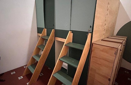 Americana Hostel | Hostel ∙ 8 guests