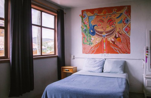 De La Merced Hostel | Hostel ∙ 8 guests
