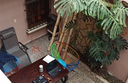 San Cristobal de las Casas Hostel | Hostel ∙ 8 guests