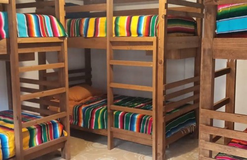 San Cristobal de las Casas Hostel | Hostel ∙ 8 guests