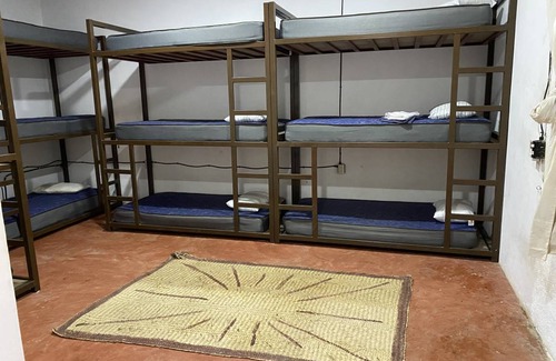 Mazunte Hostel | Hostel ∙ 8 guests