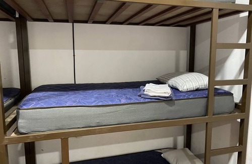 Mazunte Hostel | Hostel ∙ 8 guests