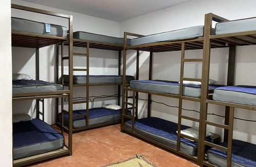 Mazunte Hostel | Hostel ∙ 8 guests