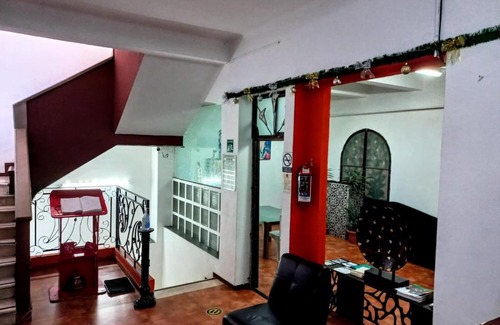 Historic Center House | Hostel Plaza Mayor