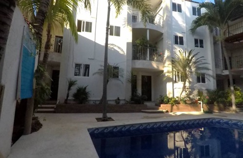 Playa Diamante Hotel | Hotel ∙ 8 guests
