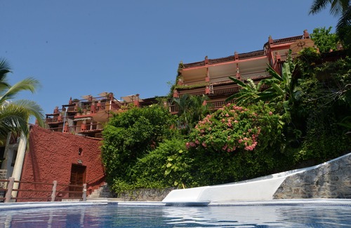 Playa la Madera Hotel | Hotel Aura del Mar