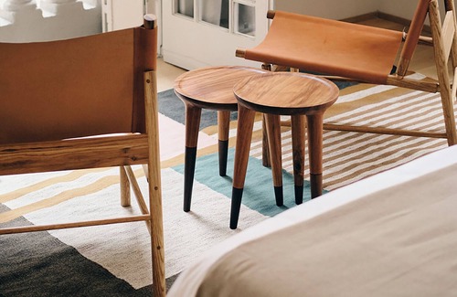 Alvaro Obregon Hotel | Hotel Casa Cuenca