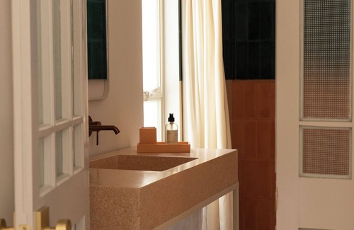Alvaro Obregon Hotel | Hotel Casa Cuenca