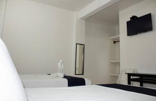 El Hujal Hotel | Hotel Central