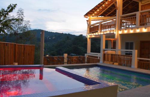 Mazunte Hostel | Hotel Cristal Mazunte