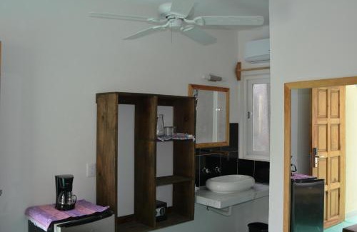Mazunte Hostel | Hotel Cristal Mazunte