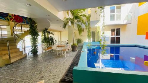 San Blas Hotel | Hotel Estancia Don Roberto San Blas