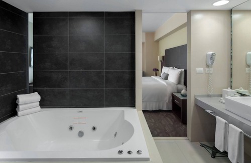 Benito Juarez Hotel | Hotel Novit