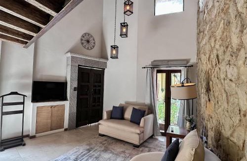 Santeagueda House | Hotel Pietro Santo